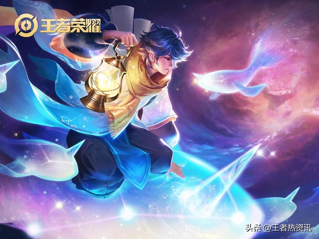 最新莊周銘文攻略，掌握變化，自信閃耀之道