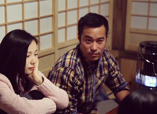 演員張孝,演員張孝，從舞臺(tái)到人生，變化帶來自信與成就感的旅程