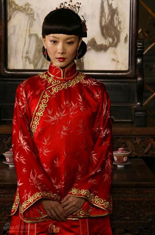 鐵梨花演員探尋自然美景之旅，內(nèi)心寧靜的追尋