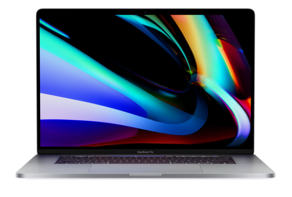 最新MacBook Pro震撼發(fā)布，顛覆想象的全新體驗！