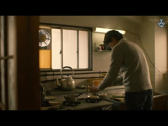 廚房電影，愛(ài)的味道與陪伴的美好時(shí)光