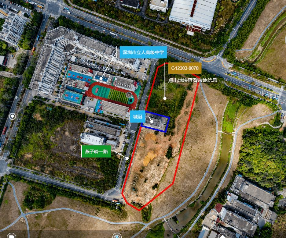 坪山公共租賃住房最新動態(tài)及巷弄特色小店驚喜探索！
