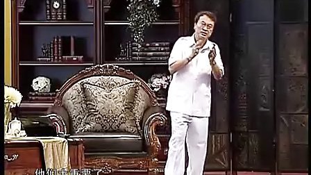 余世維2011年講座，管理新思維之我見分享