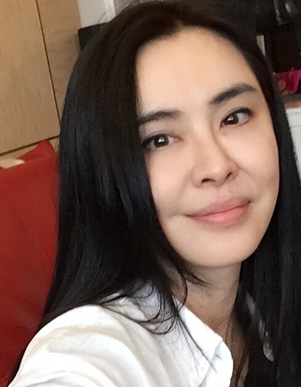 喜歡王祖賢的明星有哪些？