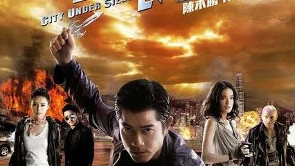 香港動(dòng)作電影警匪，獨(dú)特魅力與多維度的深度探討