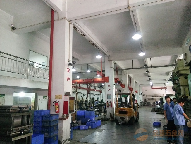 公明玉律普工招聘，職場新旅程，友情啟航點(diǎn)
