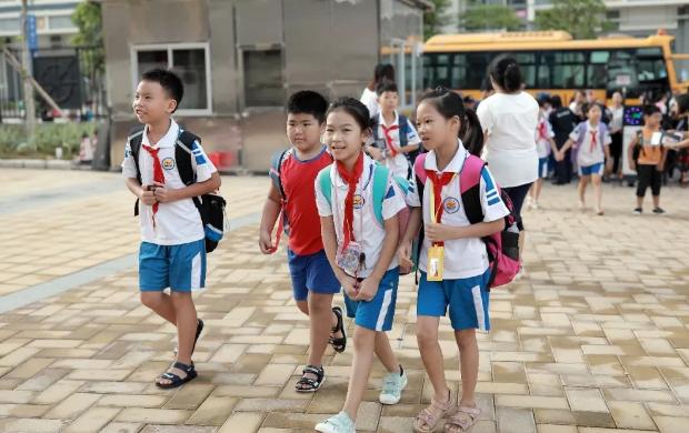 南沙區(qū)原民辦教師最新公示情況揭秘，科技重塑教育篇章
