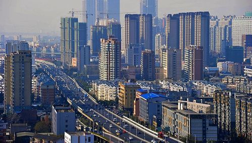 南京最新樓市，科技重塑居住體驗(yàn)，開(kāi)啟智慧生活新紀(jì)元